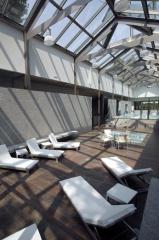 Balneario de Compostela