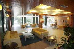 Balneario de Compostela