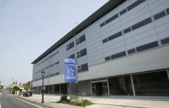 Balneario de Compostela