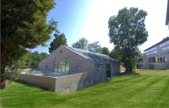 Balneario de Compostela