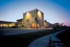 Parador de Baiona