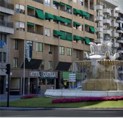 Hotel Castilla
