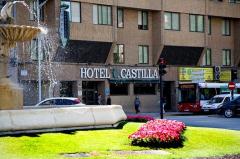 Hotel Castilla
