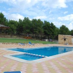 CASAS FINCA LA CELADA. CASA DEL PASTOR