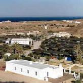 Los Escullos San José