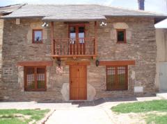 CAÑADA DE LA BELLOSA