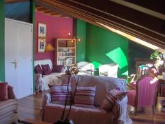 "CASA DE LAS CAMPANAS"