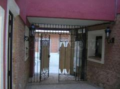 Apartamentos Turísticos Los Nidos