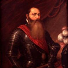 Fernando de Alarcón