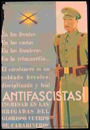 Antifascistas!