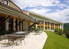 El Mirador de Ulzama