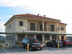 HOTEL ARGOS