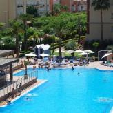 Asur Hotel Islantilla Suites and Spa