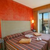 Asur Hotel Islantilla Suites and Spa