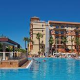 Asur Hotel Islantilla Suites and Spa