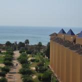 Asur Hotel Islantilla Suites and Spa