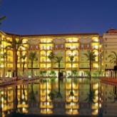 Asur Hotel Islantilla Suites and Spa