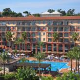 Asur Hotel Islantilla Suites and Spa