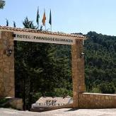 Paraíso de Bujaraiza