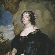 Beatrice, condesa de Oxford