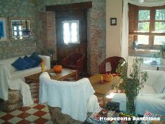 Hospederia Santillana