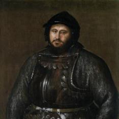 Juan Federico I de Sajonia