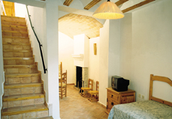 CASAS CASTILLICO 3. CALLE DEL AGUILA 20