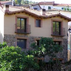 Apartamentos Turísticos El Vallejo I y II