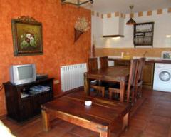 Apartamentos Turísticos El Vallejo I y II