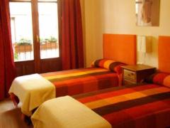 APARTAMENTOS ALTUZARRA