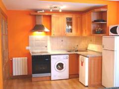 APARTAMENTOS ALTUZARRA