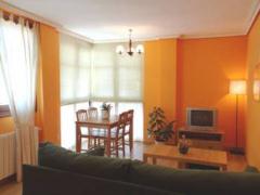 APARTAMENTOS ALTUZARRA