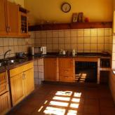 Los Gallos - Casa Blanca