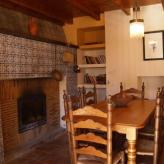 Los Gallos - Casa Blanca