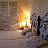 Los Gallos - Casa Blanca