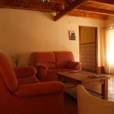 Los Gallos - Casa Blanca