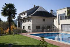 Las Colinas de Tebra