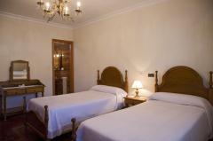 Las Colinas de Tebra