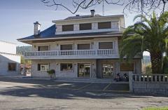 Las Colinas de Tebra