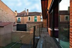 LUCES DE LA SIERRA DEL GUADARRAMA