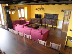 O Castro de Villaosende