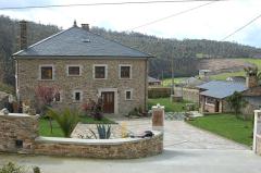 O Castro de Villaosende