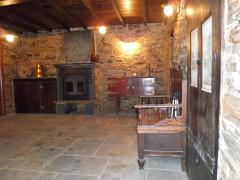 O Castro de Villaosende