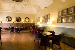 Parador Nacional de Turismo Convento de San Pablo