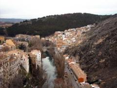 Parador Nacional de Turismo Convento de San Pablo