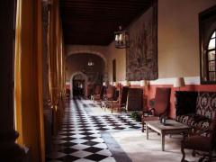 Parador Nacional de Turismo Convento de San Pablo