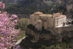 Parador Nacional de Turismo Convento de San Pablo