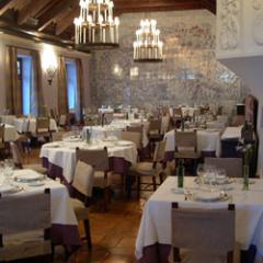 Parador Nacional de Turismo Convento de San Pablo