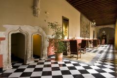 Parador Nacional de Turismo Convento de San Pablo