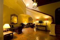 Parador Nacional de Turismo Convento de San Pablo